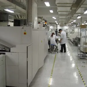 厦门伟立达电子科技有限公司
