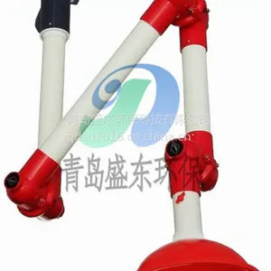 营口锦州实验室吸气臂 纯白 红白可选