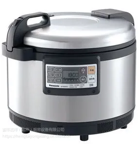 松下/Panasonic商用电饭煲SR-PGB54CH 大容量预约功能