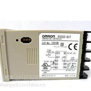 供应欧姆龙(上海) OMRON 电压输出 温度控制仪 E5CSZ-Q1T