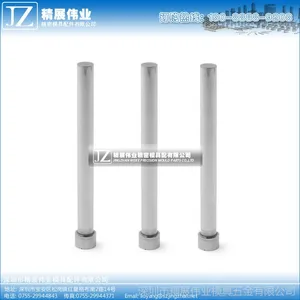 精展伟业精密模具配件供应标准/非标冲头引导针T冲