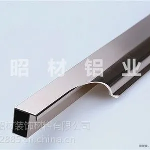 昭材铝业,晶钢门铝材