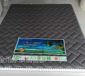 床垫怎么选怎么样 金雨椰棕床垫