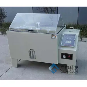 苏州广郡科技GYW系列铜离子加速盐雾试验箱