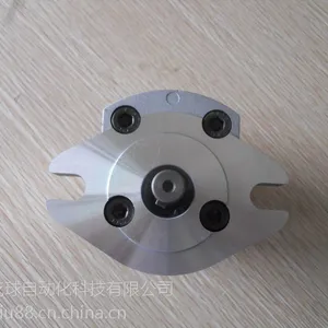 供应 HGP-1A-F5 HYDROMAX油泵 铝合金 电磁阀