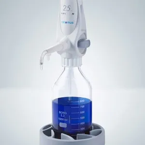 分液器瓶口分液器赫施曼北京办事处ceramus?