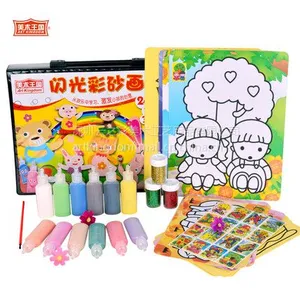 幼儿美术用品,美术手工益智玩具全国幼儿渠道招商