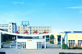 上海翊山电器有限公司
