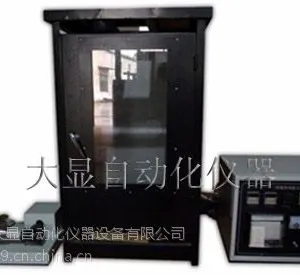 DX8810型钢结构防火涂料小样试验炉