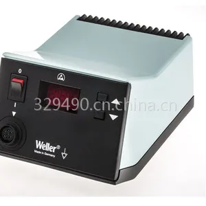 weller 威乐WSD81i-WSD81i无铅焊台大量现货