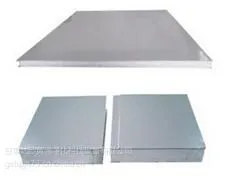 甘肃净化彩钢板——买超值的净化彩钢板优选甘肃姑苏黄浦净化科技