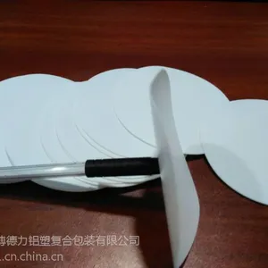 PE垫片【可单双面背胶】