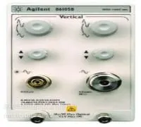 供应Agilent 86103A/B 86105A/B/C/D 光示波器/眼图仪DCA模块