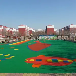 供应EPDM彩色颗粒.幼儿园EPDM弹性地板