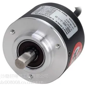 E50S8-5000-3-N-24 AUTONICS旋转编码器***