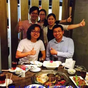 拥有7种款式14种型号的智能机器人将出现在上海博览会