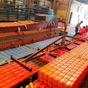 黄石树脂瓦、钢结构工程树脂瓦、湖北仿古树脂瓦价格