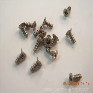 ����ֳ�ͷ�Թ��ݶ� ƽͷƽβ�Թ���˿KB2*3.5 �����΢��С��˿