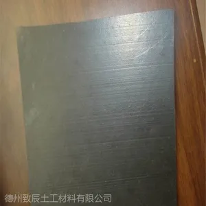 垃圾填埋场hdpe抗氧化防渗土工膜
