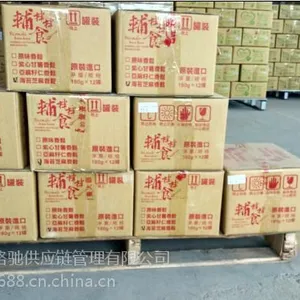 深圳电商仓储,物流运输一站式服务