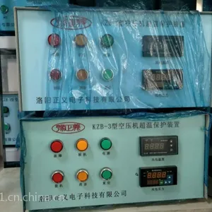 空压机超温保护装置质量可靠质保2年 ***