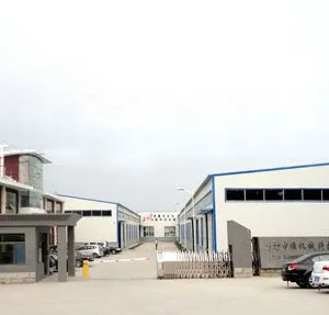 潍坊中顺机械科技有限公司