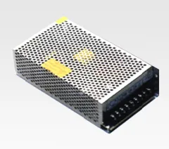 200W开关电源5V/40A显示屏电源