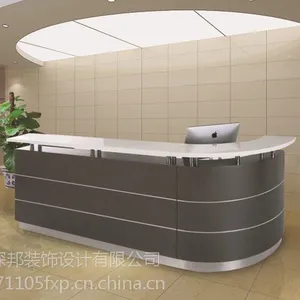 ����ǰ̨װ����ơ�ɳ���칫��ǰ̨װ�ޡ��칫��ǰ̨����ǽװ��