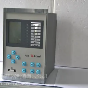 安科瑞直销AM5-BL系列PT并列装置