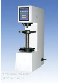 【HBE-3000A型电子布氏硬度计专业清晰清晰稳定】济南峰志供应商