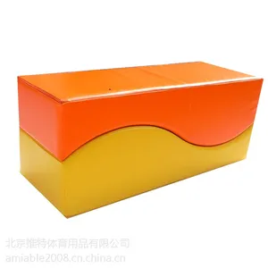 软体爬行波浪椅组合玩亲子多功能练习爬爬玩具