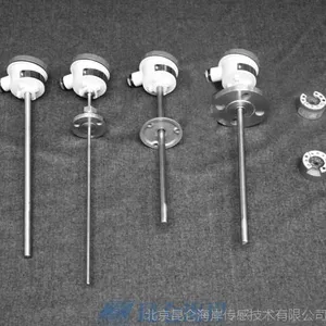 固定法兰热电偶厂家直销JWB/4b30/K