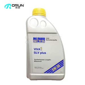 SRS���� ������Viva 1 SLV Plus 5W-30����֤˫������ѹ***��������