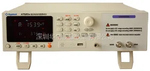 高压电池内阻测试仪AT520C电子电池测试仪AT520C