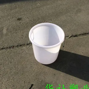 �հ�400L���ܹ�������ʳƷ������Ͱ PEԭ��