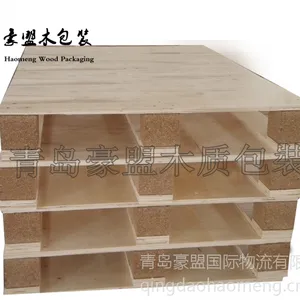 物流出口专用辅助运输木铲板木拖盘免熏蒸包装箱欢迎来电咨询