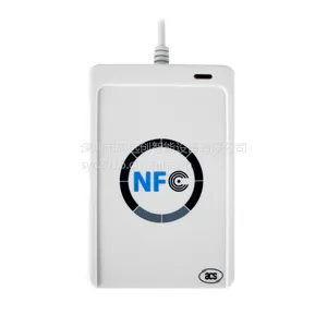 NFC读写器/Mifare读写器/IC读卡器 ACR122U
