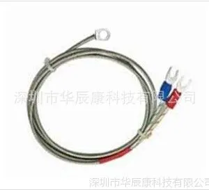 ��Ӧ��Ƭʽ�¶ȴ������£�-PT100�¹����ں���ʽ