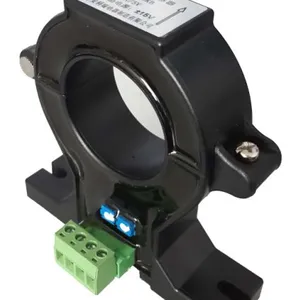 安科瑞AHKC-EKBA输入DC200-1000A输出4-20mA热线021-69156319