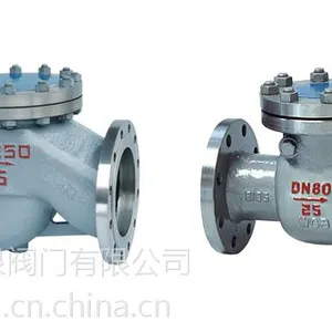 ���ҹ�Ӧ΢�軺��ֹ�ط� HH44X-10T DN100
