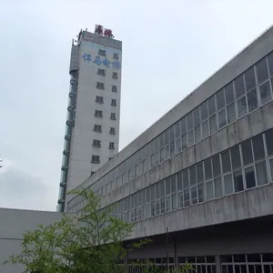 悍马电梯（上海）有限公司