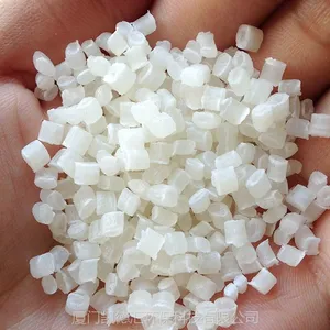 厦门供应PE再生料 再生pe颗粒 pe颗粒 pe料 pe塑料颗粒 吹膜再生料 塑料颗粒