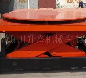 济源高品质液压升降机加工定制|大吨位液压升降平台厂家直销|导轨货物提升机专业生产厂家|济南力川升降机