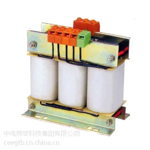 SG/SBK-5KVA 5KW三相干式隔离变压器380v转220v 200v变压器