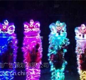 富兰迪礼仪(已认证)、舞龙舞狮表演、广州市舞龙舞狮表演