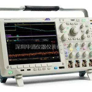 MDO4034C泰克示波器|什么品牌示波器好 MDO4034C