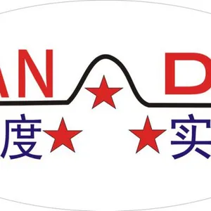 惠州市三度实业投资有限公司