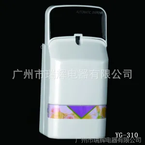 【批发】各类公共场所适用 亿高YG-310感光自动喷香机 量大从优