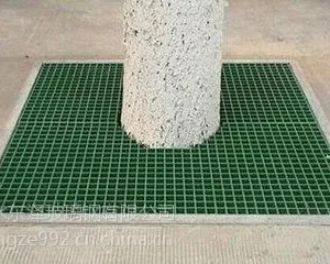 衡水东泽玻璃钢格栅生产厂家,值得被信赖