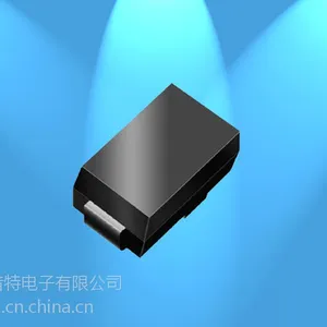 肖特基二极管200mA-BAT54/BAT54A/C/S